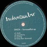 Dncn - Forrosselliot Ep