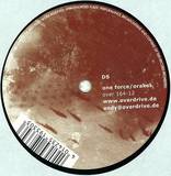 Ds (daniel Steinberg) - One Force/ Orakel