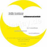 Julia Lautner - Schienenersatzverkehr