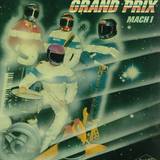 Grand Prix - Mach 1