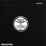 M.in & Patrick Kunkel & Emerson - Split Ep