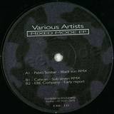 Various - Mixed Mode Ep