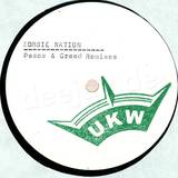 Zombie Nation - Peace & Greed Rmx