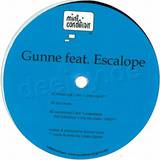 Gunne Feat. Escalope - Sometime I Don't Understand