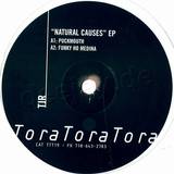 Tjr - Natural Causes