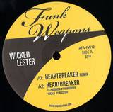 Wicked Lester - Heartbreaker Ep
