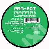 Pan-pot - *3* Maffia Ep *rmx2*