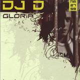 Dj D - Gloria Ep