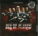 Cloud 9 Music - New Kids Nitro