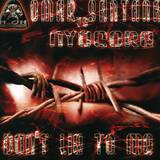 Omar Santana Vs. Nyocore - Don't Lie To Me