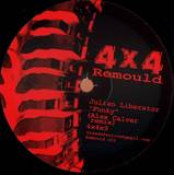 Julian Liberator - Funky *remixes*