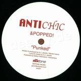 Antichic & Popped - Punked