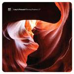 Loxy & Resound - Burning Shadows  Cd