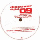 John Askew - How Can I Put This