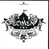 Specimen A - Freak In Us / Rock This House