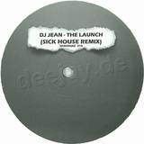 Dj Jean - The Launch