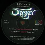Odyssey - Legacy Remixes Edition 2