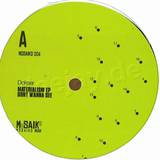 Dokser - Materialism