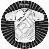 Trikot - Drogenabhaengig