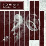Technicolour - Good News Green/empty