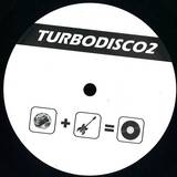 Mr. Turbodisco - #2