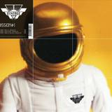 Vintage Pres. Space - Disc 1