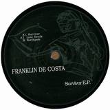 Franklin De Costa - Survivor Ep