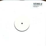 Undercut Records - *2* Sampler