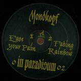 Mondkopf - Ease Your Pain Ep