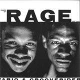 Fabio & Grooverider - 30 Years of Rage Part 3 (2xLP)