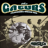 The Gaturs - Wasted