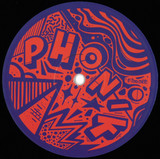 Lapucci, Yoshitaca - Gravity Network EP