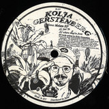 Kolja Gerstenberg - Anna Melara EP