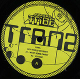 Dawl - Off World Odyssey