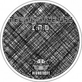 I.N.D - Cyber City