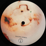 Oscar Mulero / P.E.A.R.L. - Blood In The Water