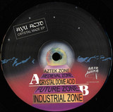 AYU ACID - Crystal Maze EP