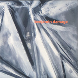 Benjamin Damage - Overton Window EP