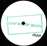 Auto Sound City, Granary - Auto Sound City Vs. Granary 12"