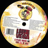 Louie Vega - Cosmic Witch