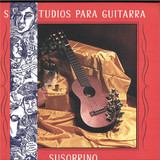 Susobrino - Seis Estudios Para Guitarra