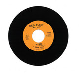 Master Force - Hey Girl / Don't Fight The Feeling
