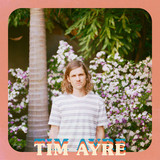 Tim Ayre - Tim Ayre LP
