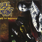 Souls Of Mischief - 93 'Til Infinity LP 2x12"