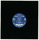 Am/tm - Who's Afraid Of Monty Luke