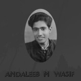 Andaleeb M. Wasif - Andaleeb M. Wasif