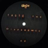 Slidebar Recordings - Taste The Difference Ep