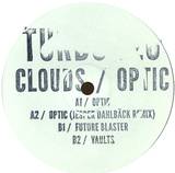 Clouds - Optic (incl Jesper Dahlbäck Rmx)