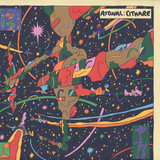 Atonal - Cithare