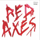Red Axes - Red Axes